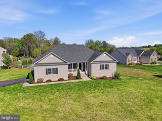 15020 NORTH RIDGE BLVD, Culpeper, VA 22701
