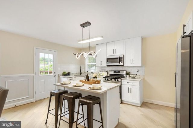 3620 ROCKDALE TER, Windsor Mill, MD 21244