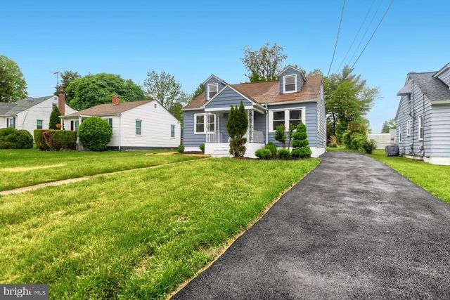 3620 ROCKDALE TER, Windsor Mill, MD 21244