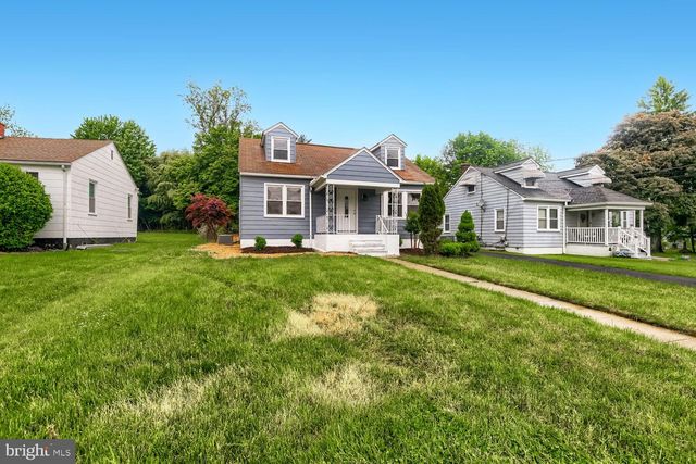 3620 ROCKDALE TER, Windsor Mill, MD 21244