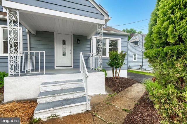 3620 ROCKDALE TER, Windsor Mill, MD 21244