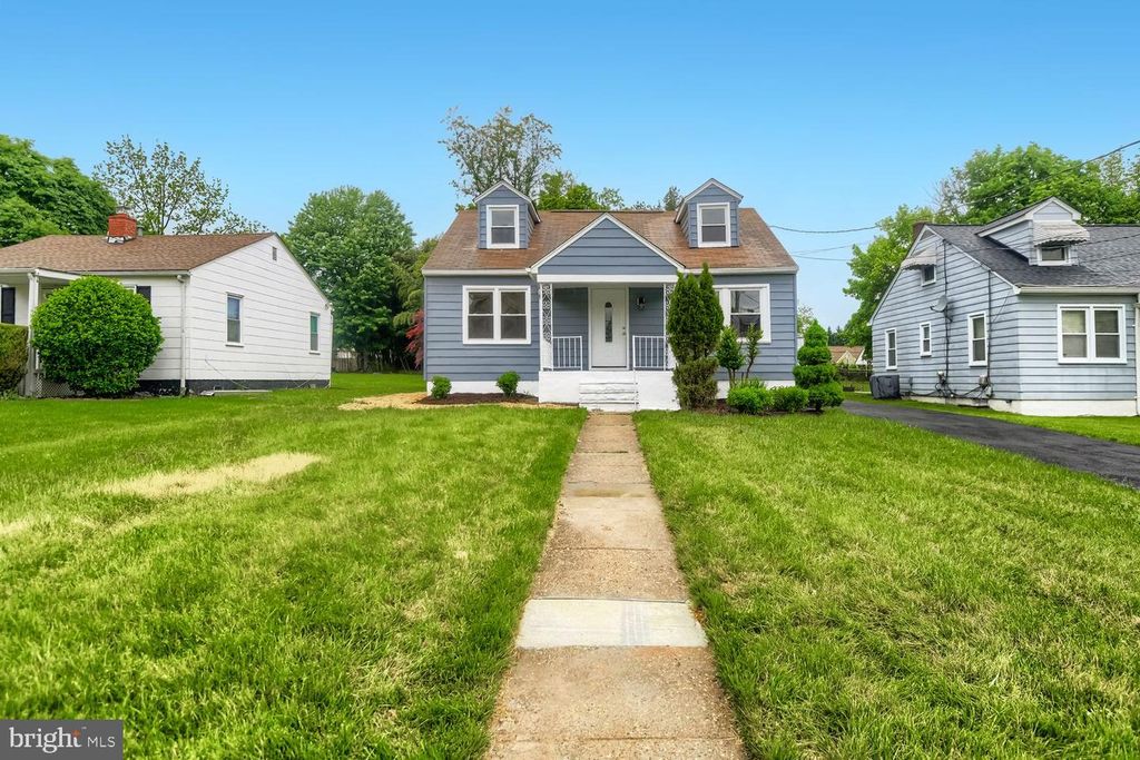 3620 ROCKDALE TER, Windsor Mill, MD 21244