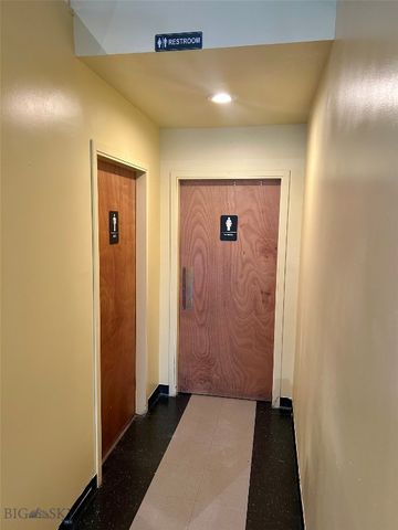 549 S Main, Butte, MT 59701