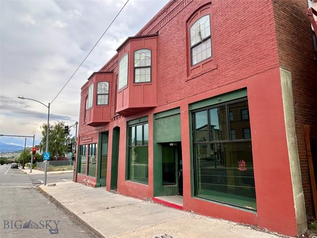 549 S Main, Butte, MT 59701