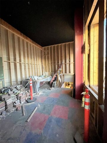 549 S Main, Butte, MT 59701