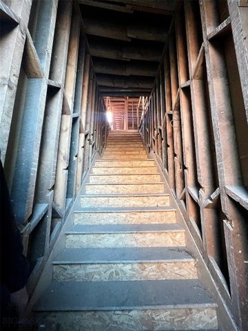 549 S Main, Butte, MT 59701