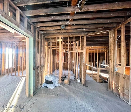 549 S Main, Butte, MT 59701