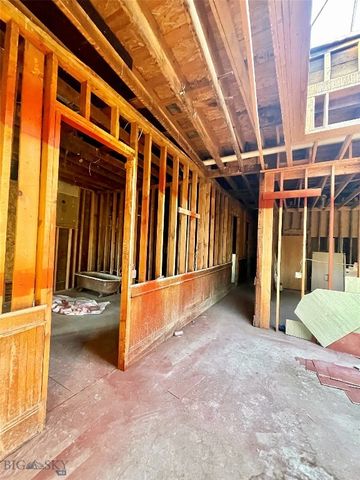 549 S Main, Butte, MT 59701