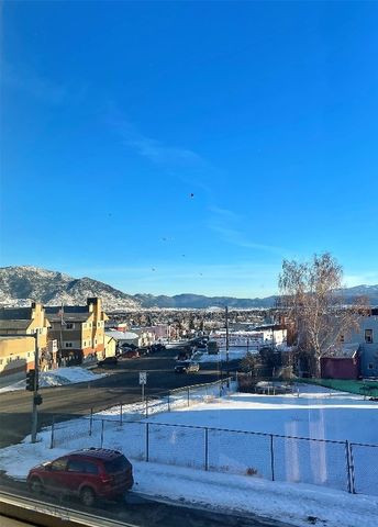 549 S Main, Butte, MT 59701