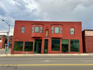 549 S Main, Butte, MT 59701