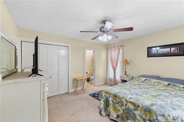 408 Bannerman Court, Fayetteville, NC 28314