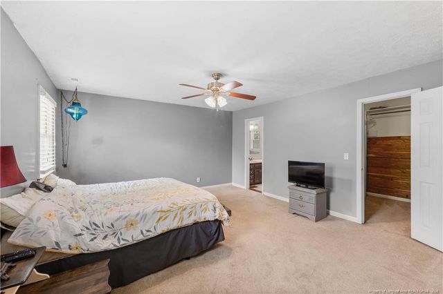 408 Bannerman Court, Fayetteville, NC 28314