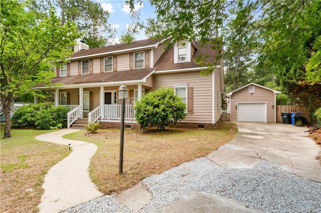 408 Bannerman Court, Fayetteville, NC 28314