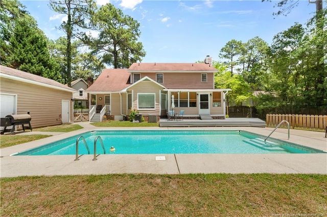 408 Bannerman Court, Fayetteville, NC 28314