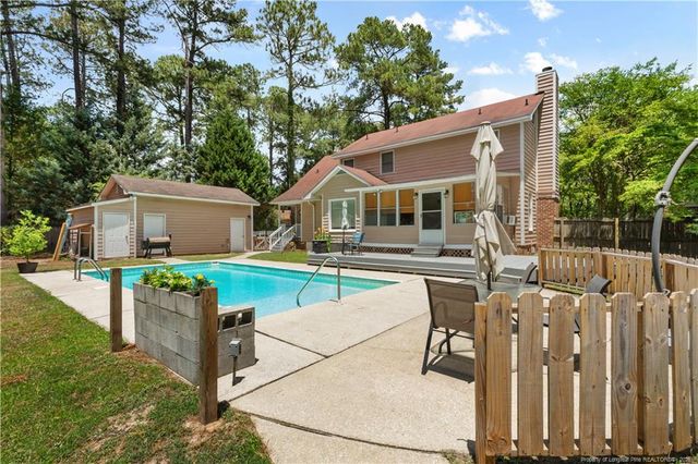 408 Bannerman Court, Fayetteville, NC 28314