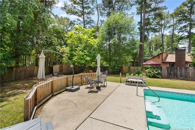 408 Bannerman Court, Fayetteville, NC 28314