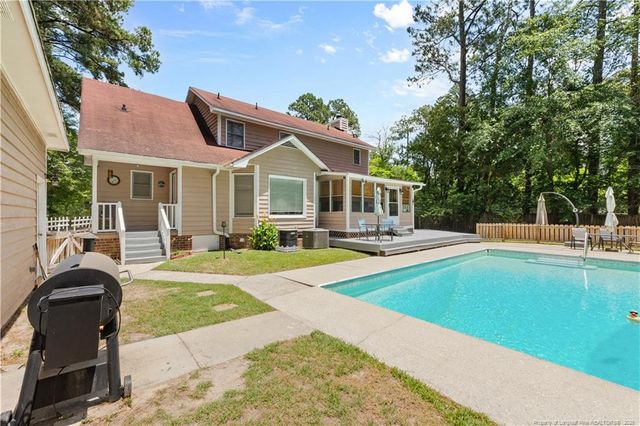 408 Bannerman Court, Fayetteville, NC 28314