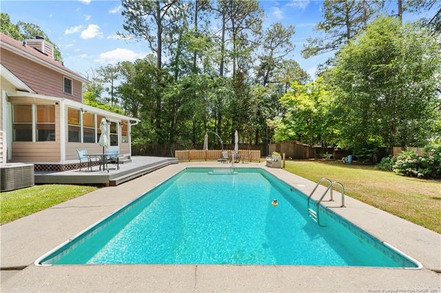 408 Bannerman Court, Fayetteville, NC 28314