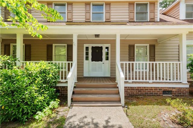 408 Bannerman Court, Fayetteville, NC 28314
