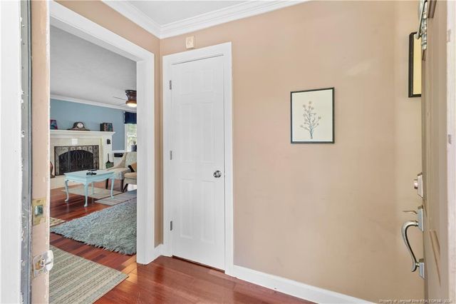 408 Bannerman Court, Fayetteville, NC 28314