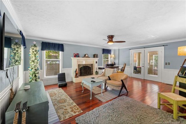 408 Bannerman Court, Fayetteville, NC 28314