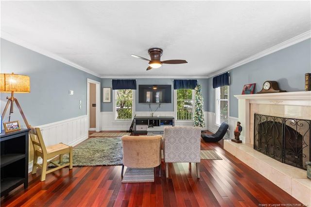 408 Bannerman Court, Fayetteville, NC 28314