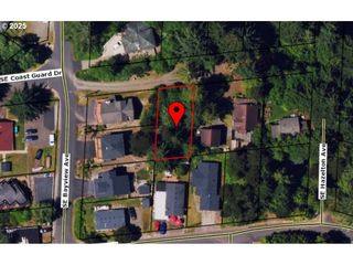 Lot 5 SE Elsie St, Depoe Bay, OR 97341