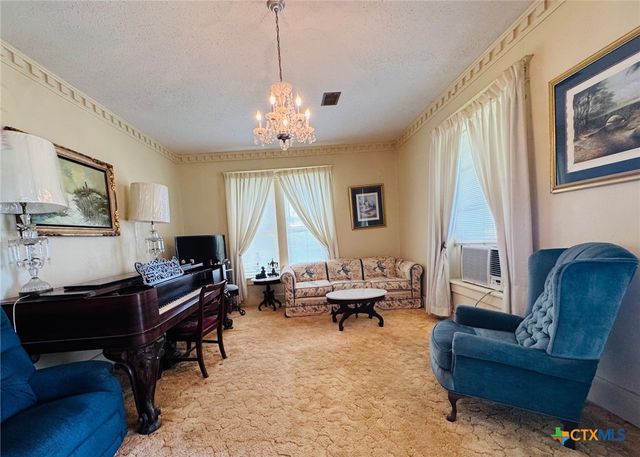 740 Old Georgetown Road, Gatesville, TX 76528