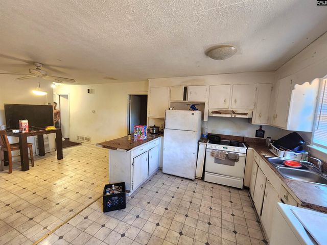 5527 Holmes Avenue, Columbia, SC 29203