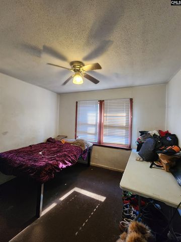 5527 Holmes Avenue, Columbia, SC 29203