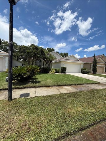 5554 LIGUSTRUM LOOP, Oviedo, FL 32765