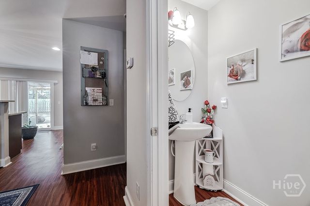 200 Beaubrook Boulevard, Springfield, GA 31329