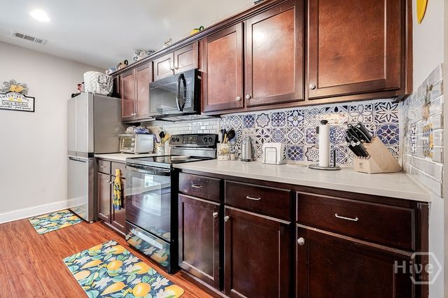 200 Beaubrook Boulevard, Springfield, GA 31329