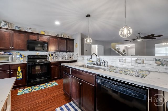 200 Beaubrook Boulevard, Springfield, GA 31329