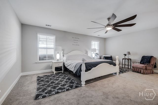 200 Beaubrook Boulevard, Springfield, GA 31329