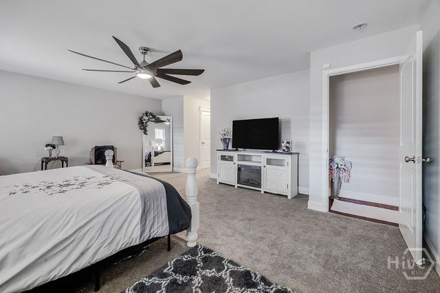 200 Beaubrook Boulevard, Springfield, GA 31329