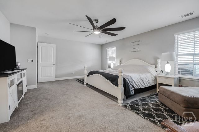 200 Beaubrook Boulevard, Springfield, GA 31329