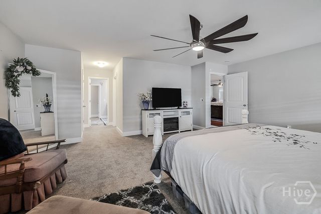 200 Beaubrook Boulevard, Springfield, GA 31329