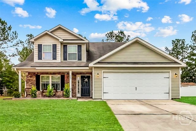 200 Beaubrook Boulevard, Springfield, GA 31329