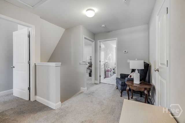 200 Beaubrook Boulevard, Springfield, GA 31329