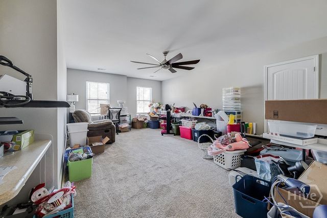 200 Beaubrook Boulevard, Springfield, GA 31329