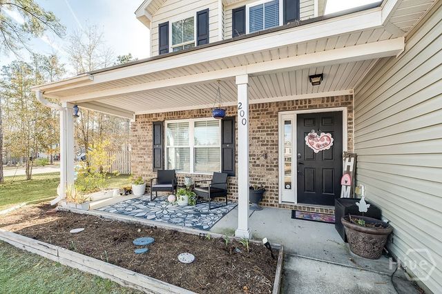 200 Beaubrook Boulevard, Springfield, GA 31329