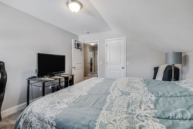 200 Beaubrook Boulevard, Springfield, GA 31329