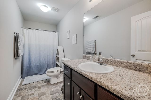 200 Beaubrook Boulevard, Springfield, GA 31329