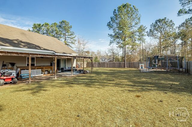 200 Beaubrook Boulevard, Springfield, GA 31329