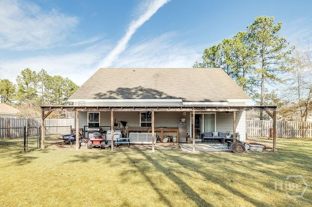 200 Beaubrook Boulevard, Springfield, GA 31329