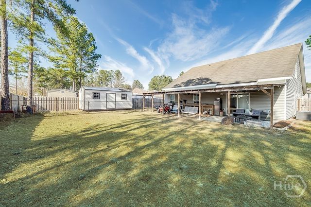 200 Beaubrook Boulevard, Springfield, GA 31329