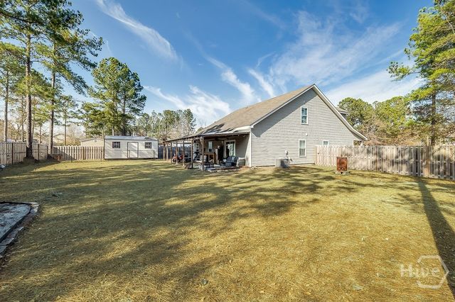 200 Beaubrook Boulevard, Springfield, GA 31329