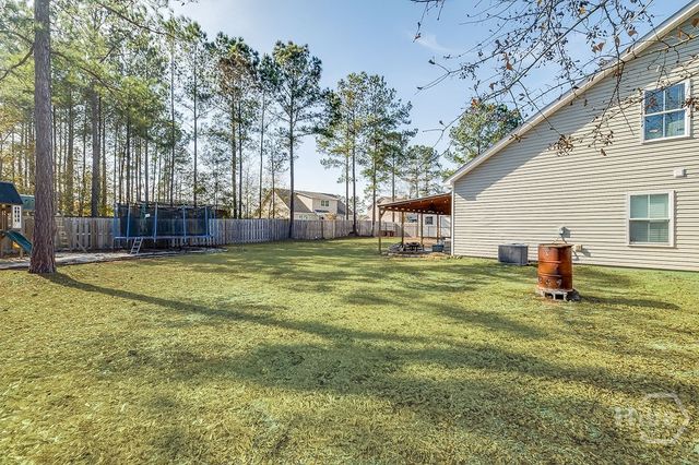 200 Beaubrook Boulevard, Springfield, GA 31329