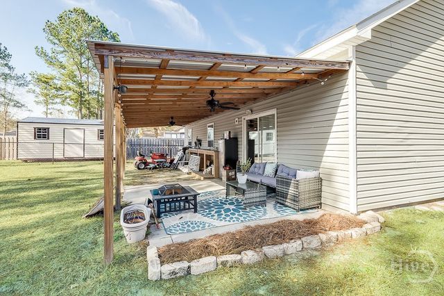 200 Beaubrook Boulevard, Springfield, GA 31329